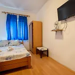 In Apartment
