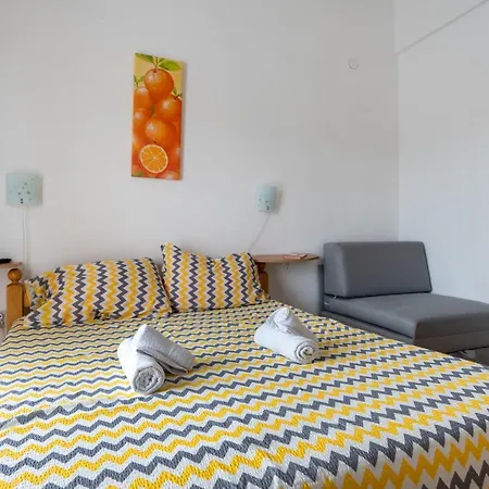 In Apartmán *