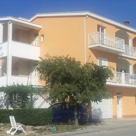 In Apartamento Neum